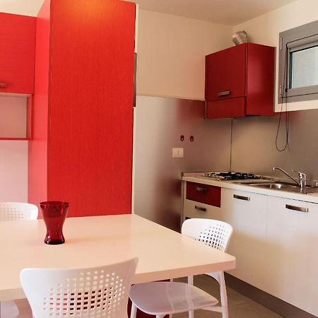 アパルタメンティ グラードアパートメント 部屋 写真